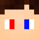 Maze Runner - Male Minecraft Skins - image 3