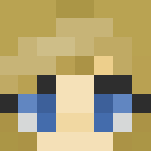 ♦ενι♦ A Satisfying Breath - Female Minecraft Skins - image 3