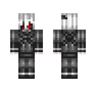 Ken Kaneki