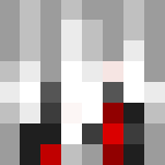Ken Kaneki - Male Minecraft Skins - image 3