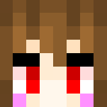 Titan Hunter Chara - Interchangeable Minecraft Skins - image 3