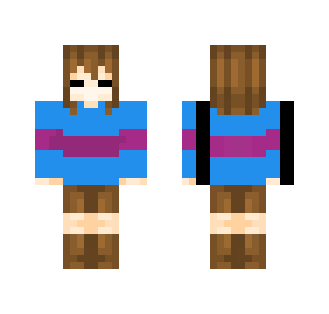 Frisk