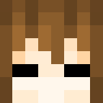 Frisk - Interchangeable Minecraft Skins - image 3
