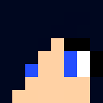 Bikini /w cardigan - Female Minecraft Skins - image 3