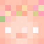 Baby God - Baby Minecraft Skins - image 3