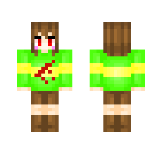 Hurt Chara