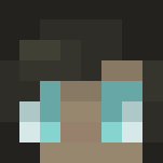 Marine Iguana - Female Minecraft Skins - image 3