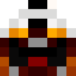 Multi-Camo - Male Minecraft Skins - image 3