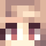 samurai // st - Female Minecraft Skins - image 3