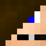 My skin - Male Minecraft Skins - image 3