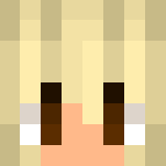 Antonia Samako - For my gf - Female Minecraft Skins - image 3