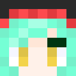 Cat Food - Cat Minecraft Skins - image 3