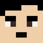 Starfleet Officer - Male Minecraft Skins - image 3