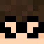 UHC Boi - Other Minecraft Skins - image 3