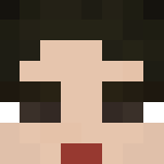 Princess Leia (Hoth) - Female Minecraft Skins - image 3
