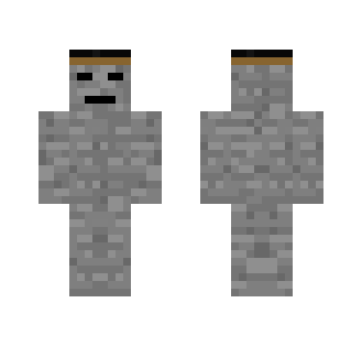 Stone - Interchangeable Minecraft Skins - image 2