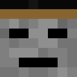 Download Free Stone Skin for Minecraft image 3 Stone - Interchangeable Minecraft Skins - image 3