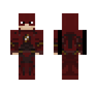 The Flash (JUSTICE LEAGUE) 2017