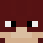 The Flash (JUSTICE LEAGUE) 2017 - Comics Minecraft Skins - image 3