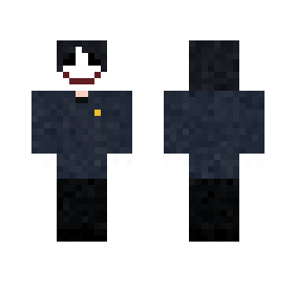Bloody Painter [Creepypasta]