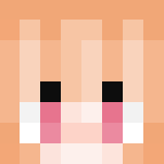 stolen chocolate - Female Minecraft Skins - image 3
