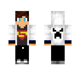 My skin21
