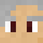 Ban [ nanatsu no taizai ] - Male Minecraft Skins - image 3