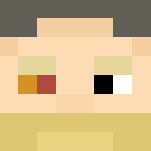 Overwatch - Torbjörn - Male Minecraft Skins - image 3