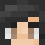 Serenity // ♡ - Female Minecraft Skins - image 3