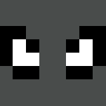 Black Spider-Boy - Male Minecraft Skins - image 3