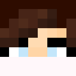 gold- adidas- girl - Girl Minecraft Skins - image 3