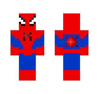 Spider-Boy 1 2 & 3