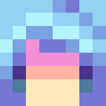 Chibi Trends - Female Minecraft Skins - image 3