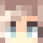 Darling /W Baby's Baboon - Female Minecraft Skins - image 3