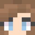 €łłα | I love tight dresses! - Female Minecraft Skins - image 3