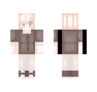 cyoot library study dates - Male Minecraft Skins - image 2