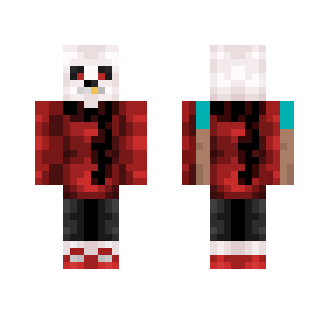 Flowerfell - Sans