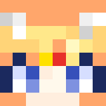 +Sailor Moon+ - Female Minecraft Skins - image 3