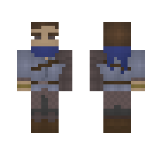 [lotC][x] Gangster Halfling