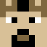Download Free Saint's Row 2 - Brotherhood Skin Skin for Minecraft image 3 Saint's Row 2 - Brotherhood Skin - Male Minecraft Skins - image 3