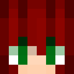 Alice Ferres - Oc - Female Minecraft Skins - image 3