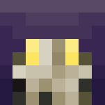 Necro Mage Bot - Other Minecraft Skins - image 3