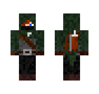 Gondor Ranger