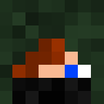 Gondor Ranger - Male Minecraft Skins - image 3