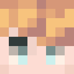 My World is Turning Blank - Male Minecraft Skins - image 3