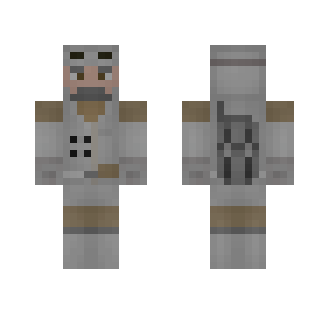 Star Wars: Hoth Soldier