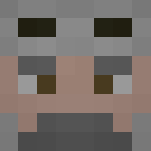 Star Wars: Hoth Soldier - Male Minecraft Skins - image 3