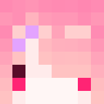 Kimono Ram - Female Minecraft Skins - image 3