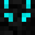 Iron man - Male Minecraft Skins - image 3