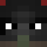Terran Republic heavy assault - Male Minecraft Skins - image 3
